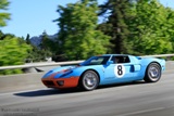 Fotoshoot: Ford GT Heritage Edition