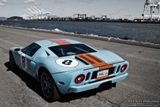 Fotoshoot: Ford GT Heritage Edition