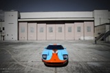 Fotoshoot: Ford GT Heritage Edition