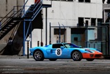 Fotoshoot: Ford GT Heritage Edition