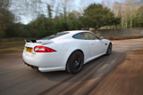 Goodwood Festival of Speed: Jaguar prominent aanwezig