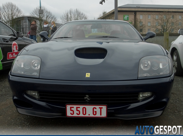 Hippe kentekens deel 29