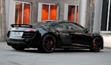 Anderson Tuning: Audi R8 V10 Hyper-Black Edition