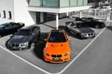Fotoshoot: BMW M3 GTS