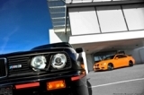 Fotoshoot: BMW M3 GTS