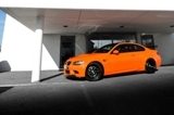 Fotoshoot: BMW M3 GTS