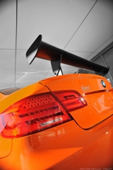Fotoshoot: BMW M3 GTS