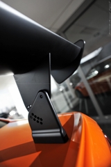 Fotoshoot: BMW M3 GTS