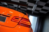 Fotoshoot: BMW M3 GTS