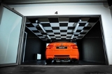 Fotoshoot: BMW M3 GTS