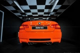 Fotoshoot: BMW M3 GTS
