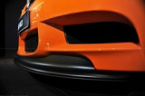 Fotoshoot: BMW M3 GTS