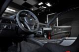 Fotoshoot: BMW M3 GTS
