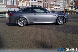 Gespot: matte kleuren deel 62