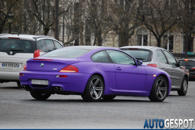 Gespot: matte kleuren deel 62