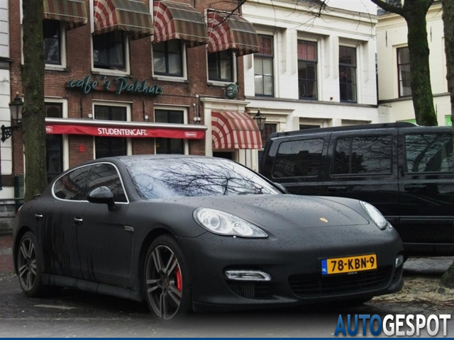 Gespot: matte kleuren deel 63