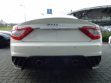 Eerste Maserati GranTurismo MC Stradale in Nederland gearriveerd!