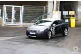 Spyshots: Opel Astra GTC OPC