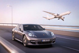 Nu nog sneller: Porsche Panamera Turbo S