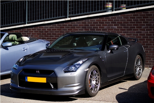 Evenement: Ferrari Coffee Chat