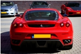 Evenement: Ferrari Coffee Chat