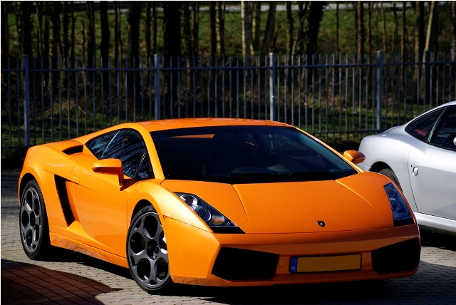 Evenement: Ferrari Coffee Chat