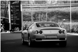 Evenement: Ferrari Coffee Chat