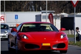 Evenement: Ferrari Coffee Chat