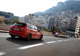 Fotogallerij: Audi RS3 Sportback in Monaco