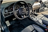 Fotoshoot: Audi RS6 Avant C6