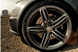 Fotoshoot: Audi RS6 Avant C6