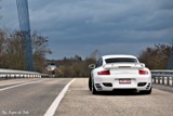 Fotoshoot: Porsche 997 Turbo aangepakt door TechArt