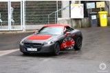 Spyshots: Mercedes-Benz SLK 63 AMG R172