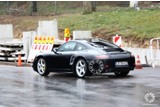 Spyshots: Porsche laat steeds meer zien van de 991