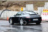 Spyshots: Porsche laat steeds meer zien van de 991