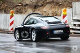 Spyshots: Porsche laat steeds meer zien van de 991