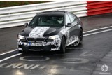 Spyshots: BMW M5 doet nog steeds zijn rondjes