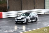 Spyshots: BMW M5 doet nog steeds zijn rondjes