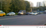 Filmpje: Mansory Stallone gaat los in de straten van Moskou