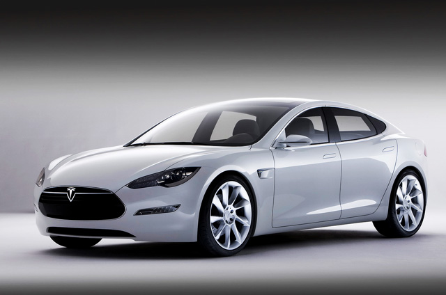 Meer nieuws bekend gemaakt over de Tesla Model S
