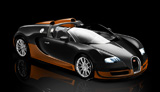 Reëele optie? Bugatti Veyron 16.4 Super Sport Grand Sport