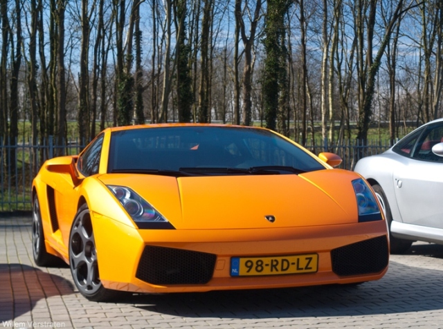 Evenement: Ferrari Coffee Chat