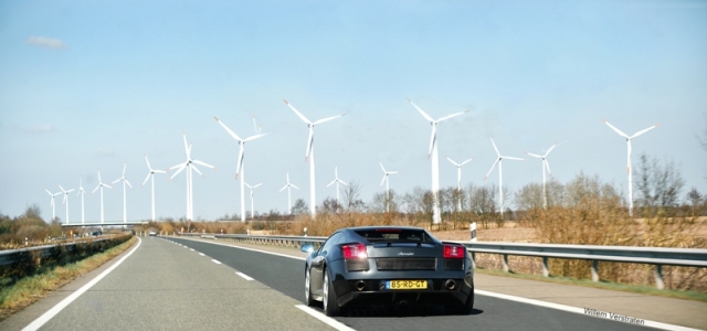 Evenement: Ferrari Coffee Chat