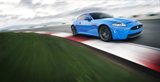 Extra foto's van de Jaguar XKR-S