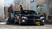 Fotoverslag: Ferrari-chat.nu Autobahn Run
