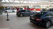Fotoverslag: Ferrari-chat.nu Autobahn Run