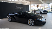 Fotoverslag: Ferrari-chat.nu Autobahn Run