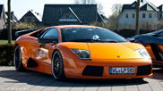 Fotoverslag: Ferrari-chat.nu Autobahn Run