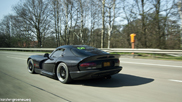 Fotoverslag: Ferrari-chat.nu Autobahn Run
