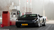 Fotoverslag: Ferrari-chat.nu Autobahn Run
